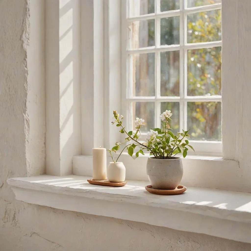 Parapety przed czy po tynkach? Kiedy najlepiej je montować?