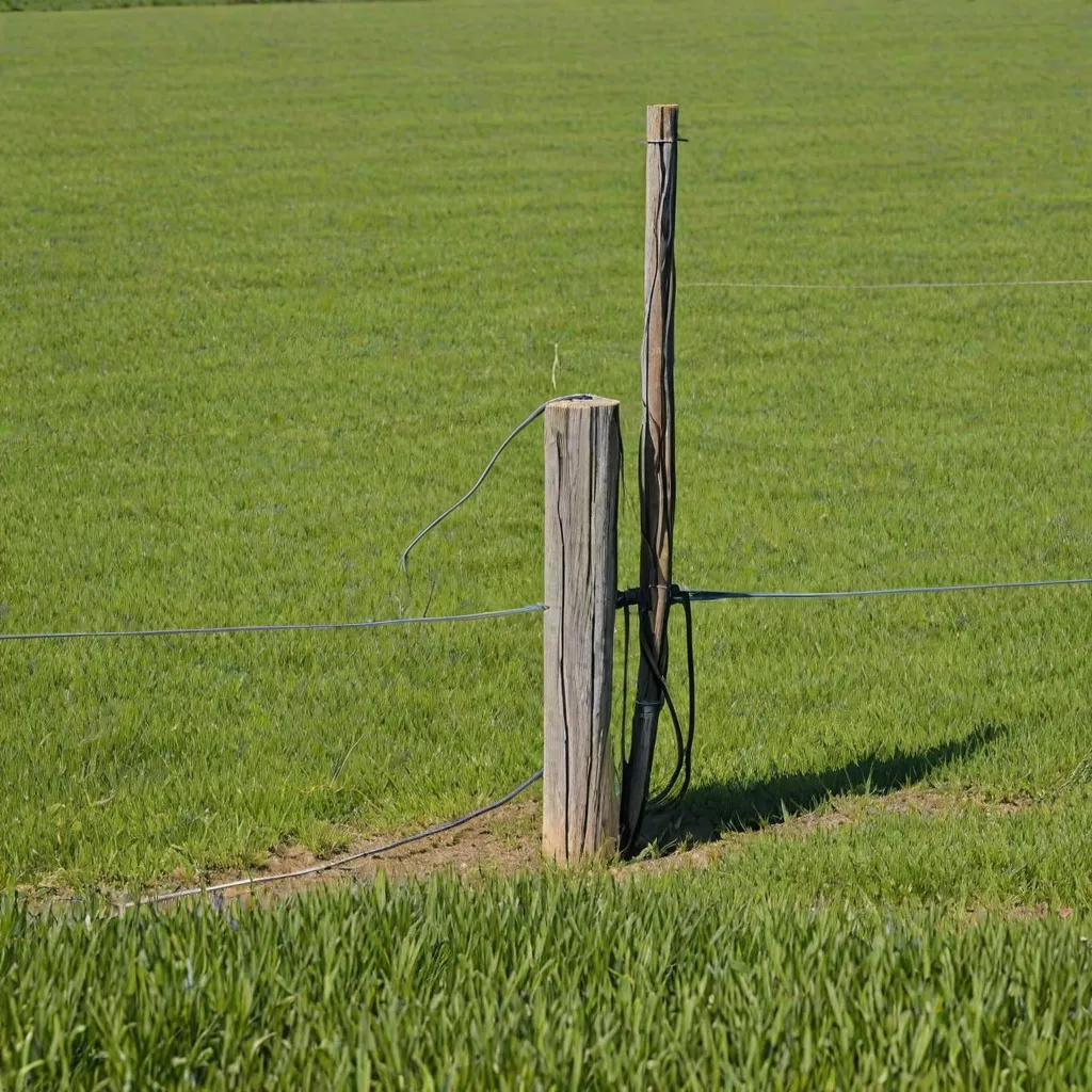 Jak podłączyć prąd do działki bez budowy domu?