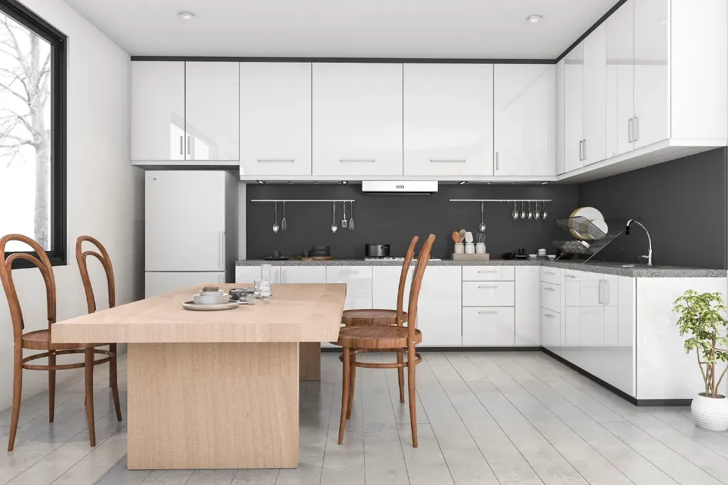 funkcjonalne meble do kuchni