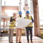 Podnośniki podesty ruchome Easylift 