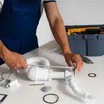 Nowoczesne technologie w instalacjach sanitarnych – innowacje dla efektywności i ekologii