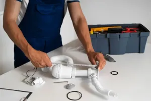 Nowoczesne technologie w instalacjach sanitarnych – innowacje dla efektywności i ekologii