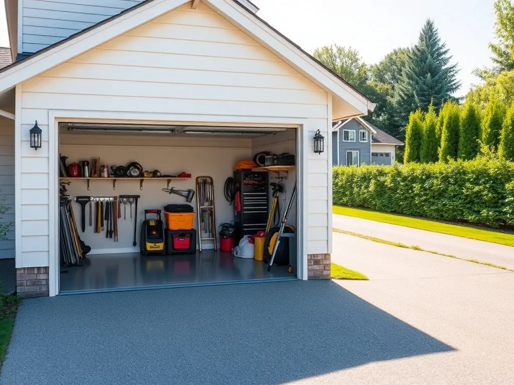 Projekt domu z garażem – dlaczego warto go wybrać?