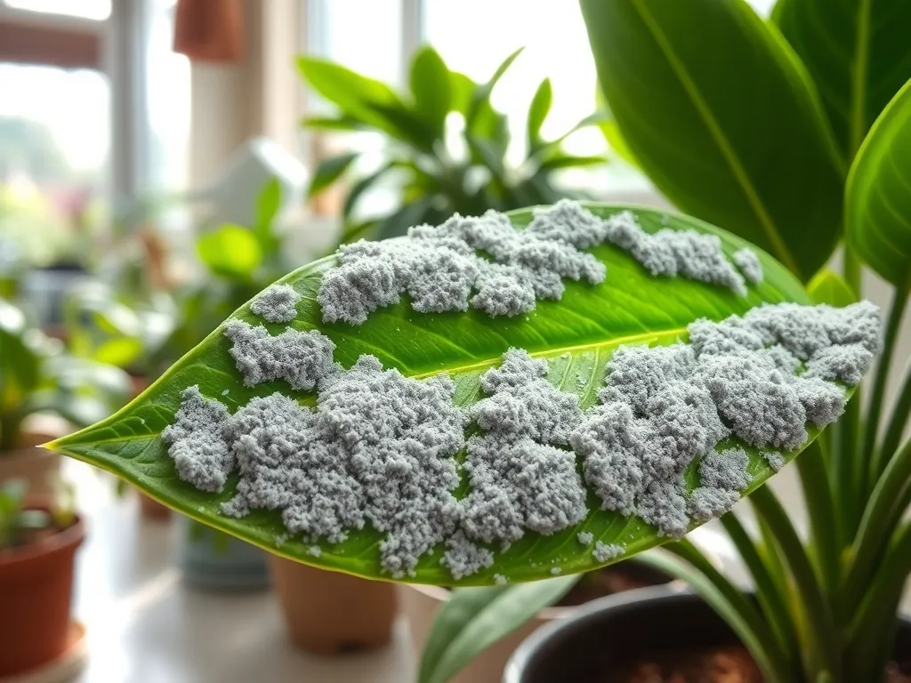 Szara pleśń - zwalczanie domowe sposoby na skuteczną ochronę roślin