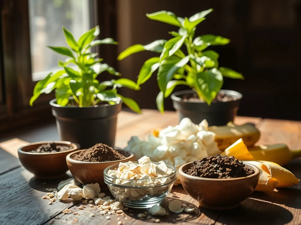 Domowy nawóz do papryki: jak go przygotować i stosować?