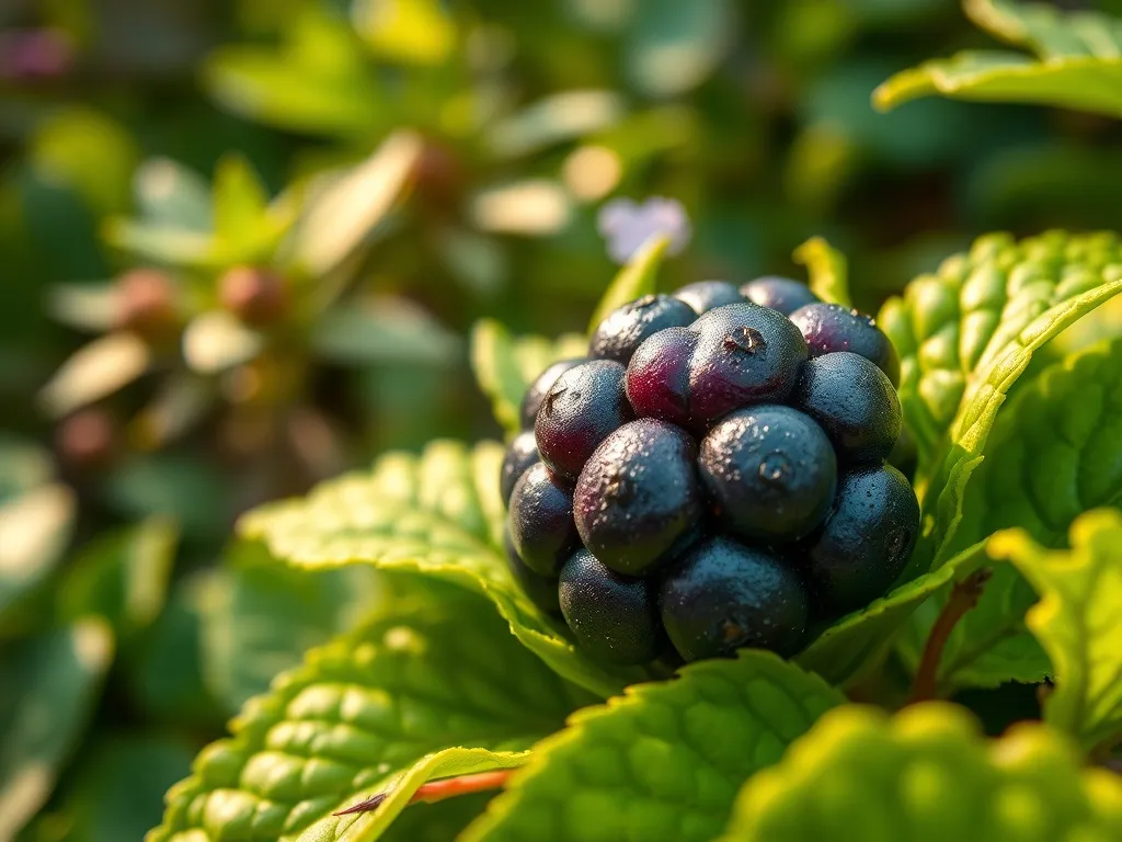 Jagoda kamczacka: jaka ziemia sprawdzi się najlepiej?