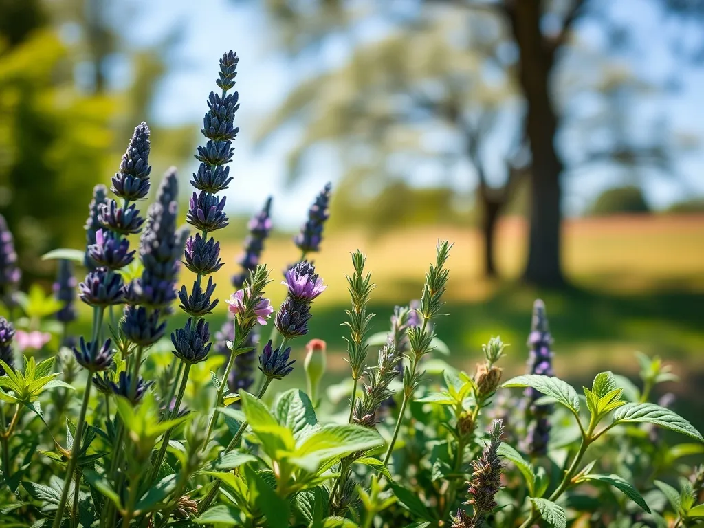 Jakiego zapachu nie lubią kleszcze? Oto skuteczne sposoby odstraszania
