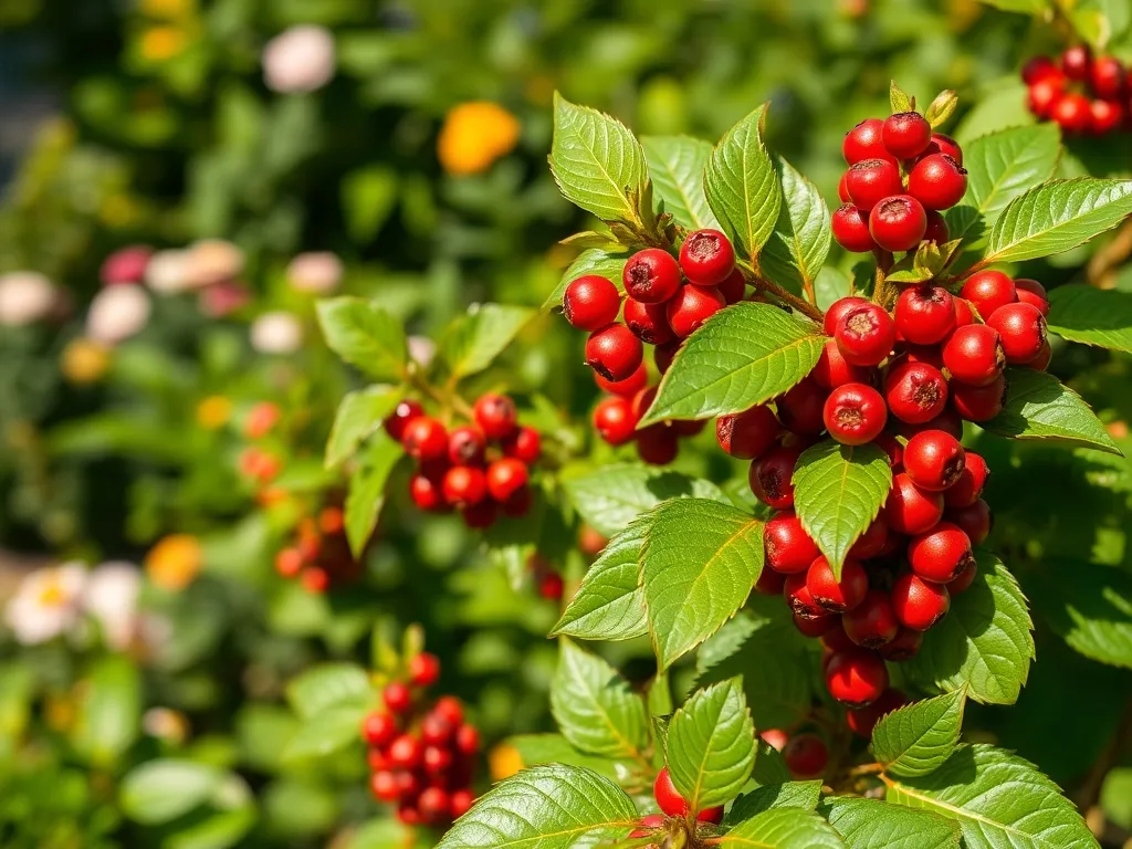 Ognik szkarłatny: jak szybko rośnie i jak go pielęgnować?