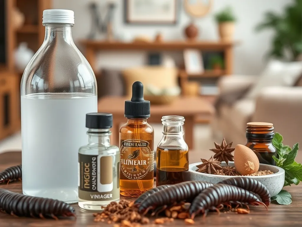 Domowe sposoby na przędziorki – skuteczne metody walki z szkodnikami