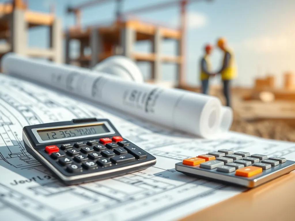 Ile kosztuje pozwolenie na budowę? Przewodnik po kosztach i wymaganiach