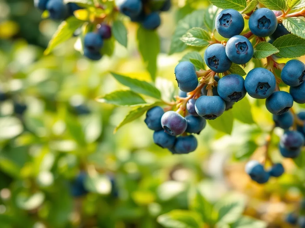 Kiedy należy cięcie borówki amerykańskiej? Przewodnik dla ogrodników