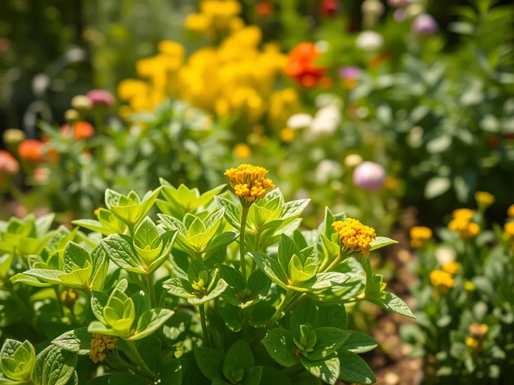 Jak szybko rośnie rutewka Delavaya? Porady dla ogrodników