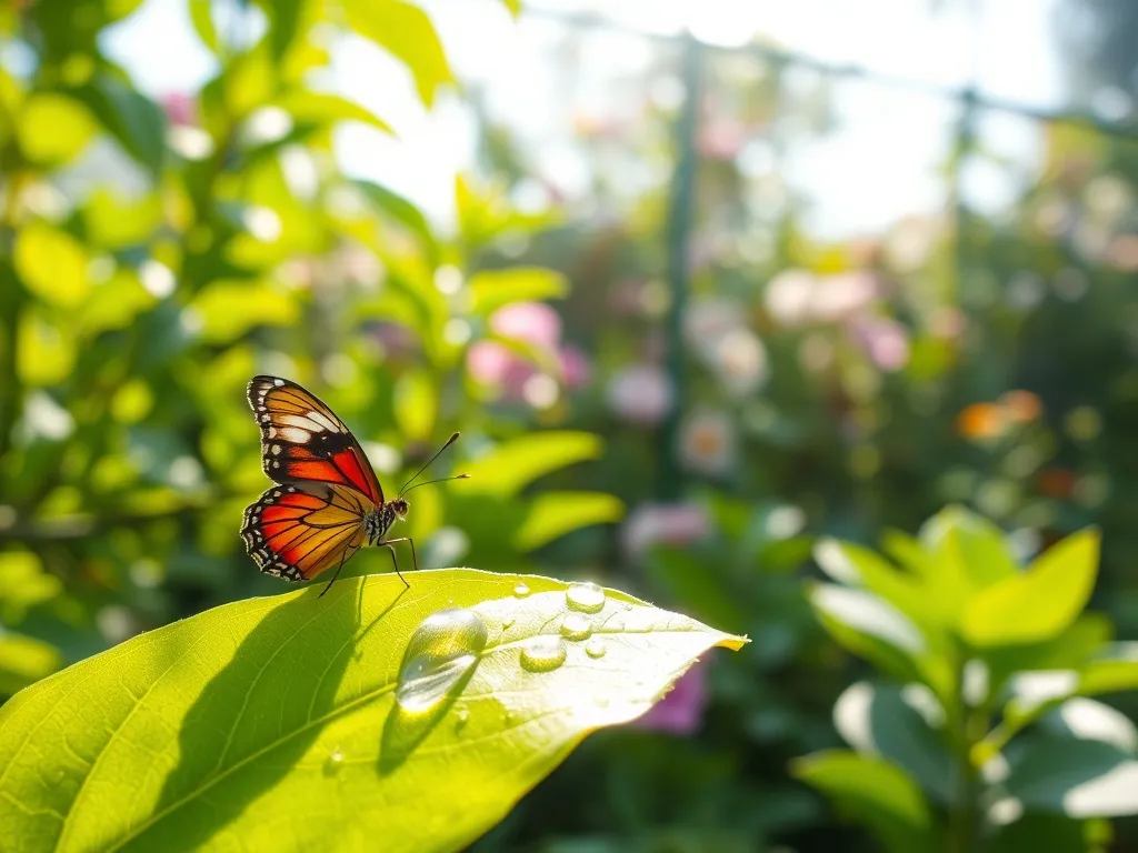 Czy mucha ma mózg? Odkryj fascynujące fakty o owadach
