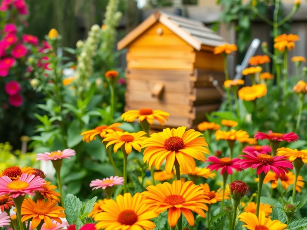 Co odstrasza osy i szerszenie? Skuteczne metody na te owady