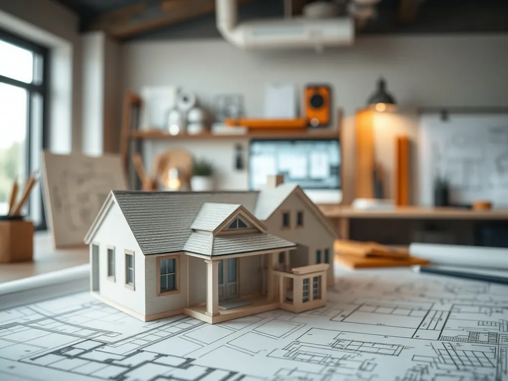 Ile kosztuje projekt domu u architekta? Przewodnik po cenach