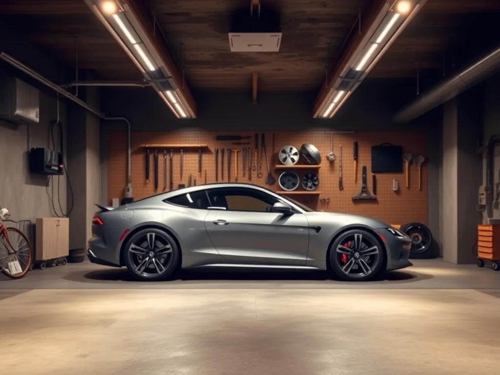 Projekt domu z garażem podziemnym – zalety, wady i najważniejsze cechy