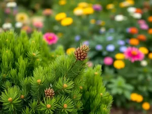 Domowe sposoby na brązowienie iglaków – jak skutecznie pomóc?