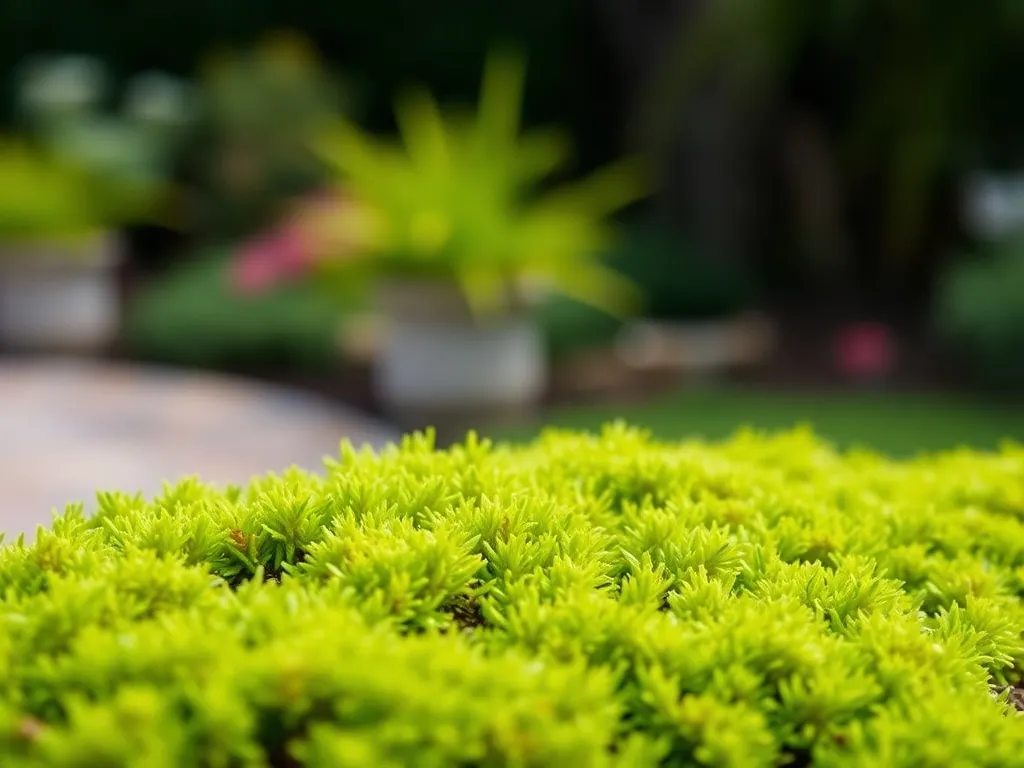 Domowe sposoby na mech w trawniku – jak skutecznie się go pozbyć?