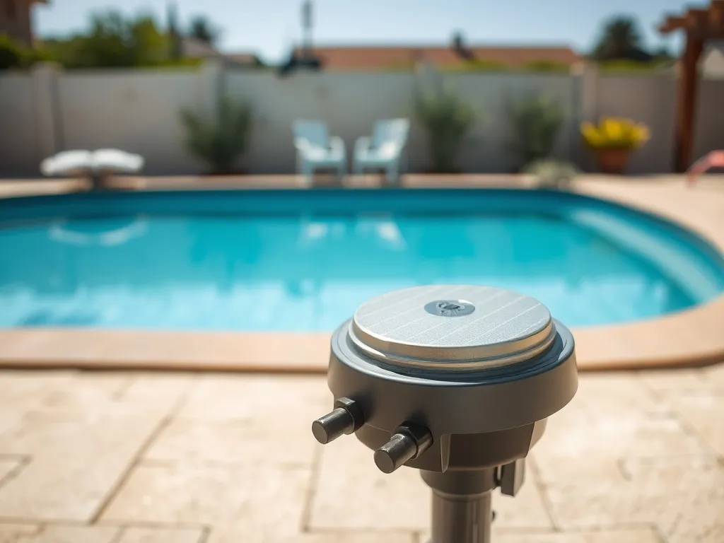 Domowe sposoby na podgrzewanie wody w basenie – co warto wiedzieć?