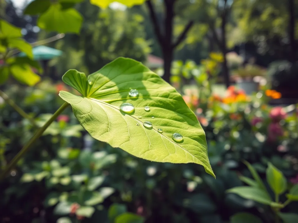 Jak szybko rośnie katalpa? Oto wszystko, co musisz wiedzieć!