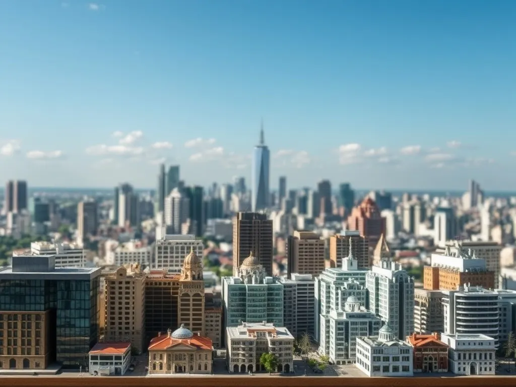 Jak liczyć intensywność zabudowy? Praktyczny przewodnik