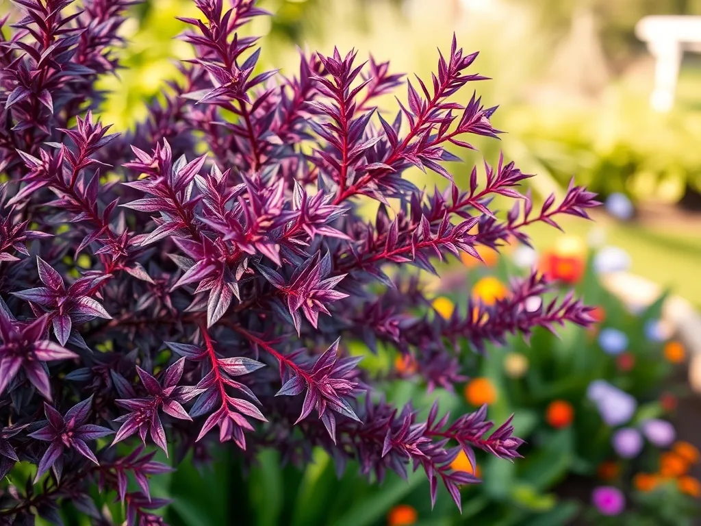 Jak szybko rośnie perukowiec? Oto wszystko, co musisz wiedzieć!