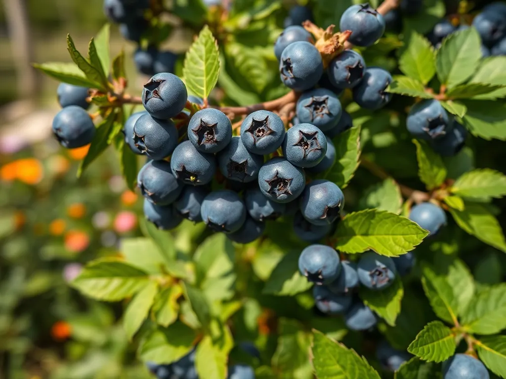 Najlepsze odmiany borówki amerykańskiej – które wybrać?