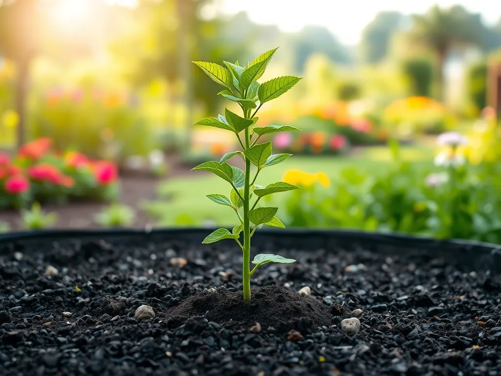 Drzewo, które szybko rośnie: jakie wybrać do ogrodu?