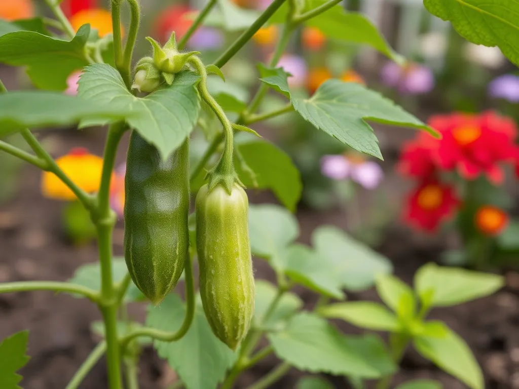 Czym pryskać ogórki od zarazy? Domowe sposoby na skuteczną ochronę