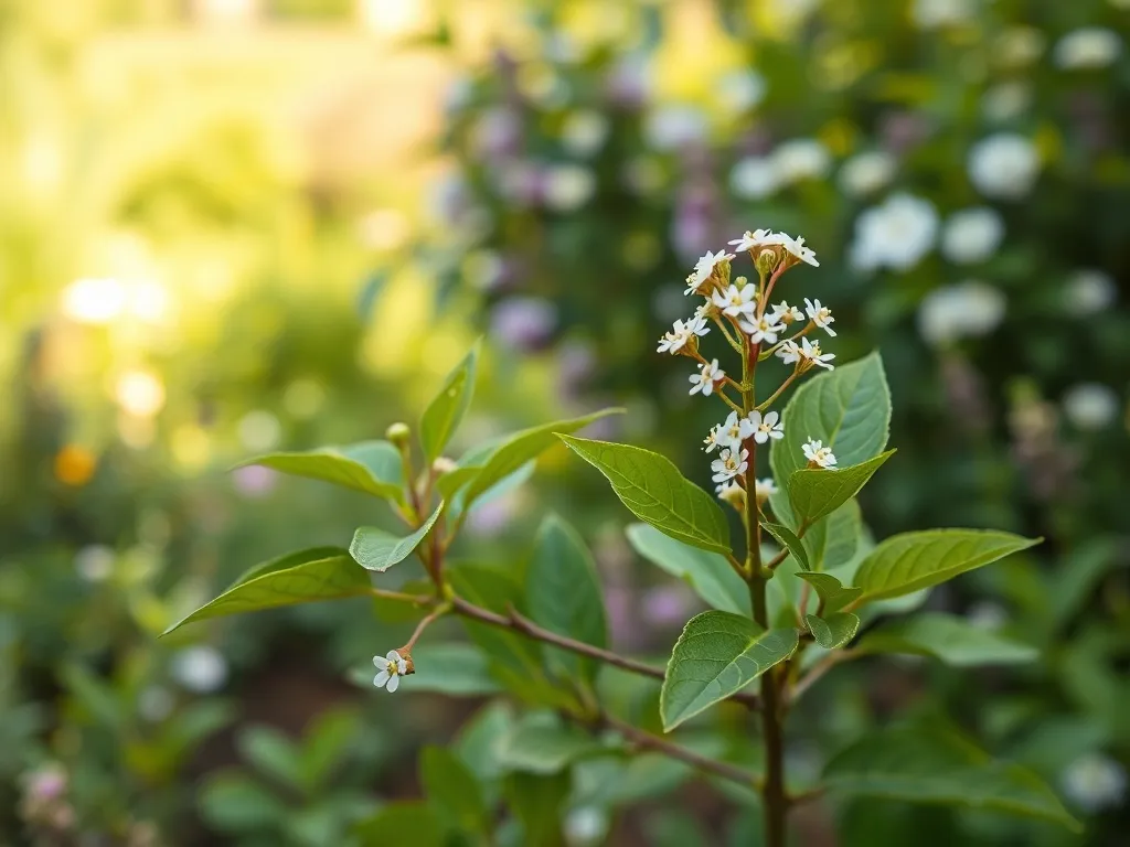 Świdośliwa Lamarcka – jak szybko rośnie i jak ją pielęgnować?