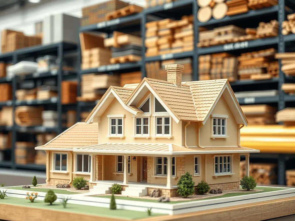 Ile kosztuje budowa domu? Przewodnik po kosztach i oszczędnościach