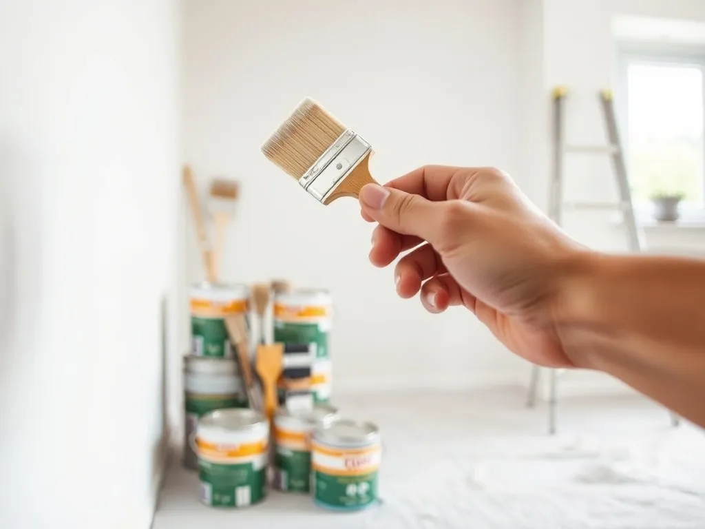 Ile kosztuje wykończenie domu? Przewodnik po kosztach i materiałach