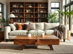 Meble na wymiar – kiedy warto je zastosować w aranżacji wnętrz