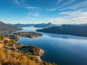 Najczęstsze błędy przy zakupie działki nad jeziorem