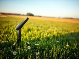 Zastosowanie dysz dalekego zasięgu w dużych przestrzeniach