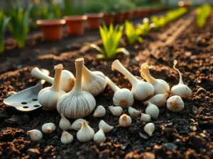 Czosnek ozdobny rozmnażanie: jak rozmnażać i sadzić?
