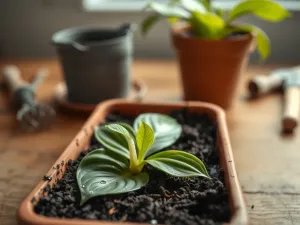 Rozmnażanie funkii z liści – jak zrobić to krok po kroku?