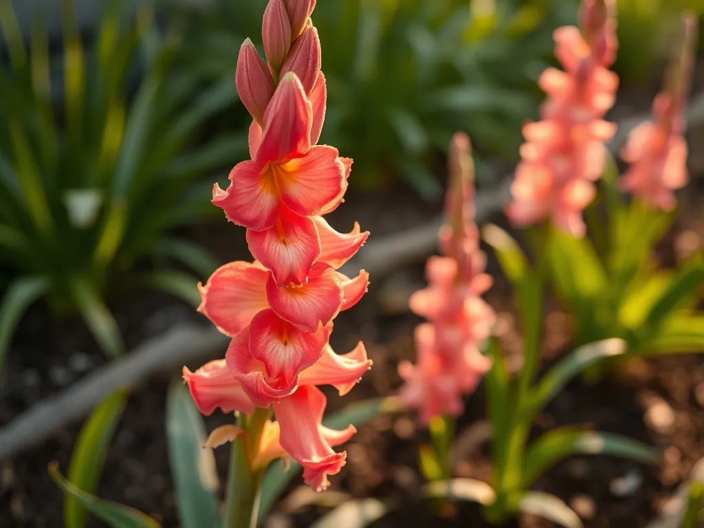 Czy mieczyki są wieloletnie?