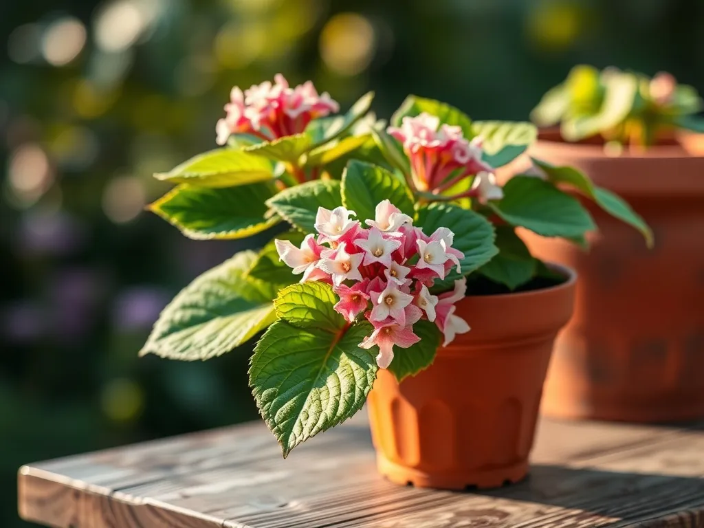 Czy begonie są wieloletnie?