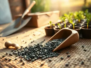 Kiedy siać łubin ogrodowy? Terminy i praktyczne porady