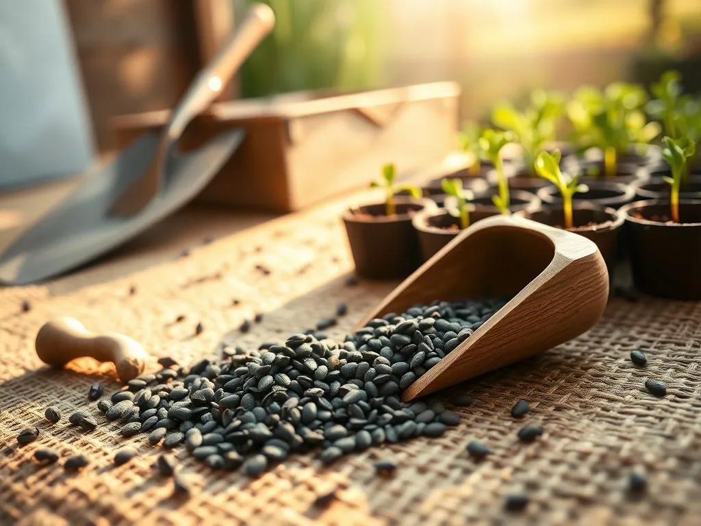 Kiedy siać łubin ogrodowy? Terminy i praktyczne porady